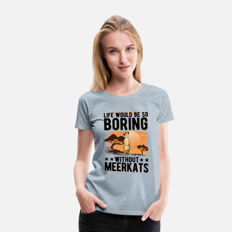Meerkat Gift