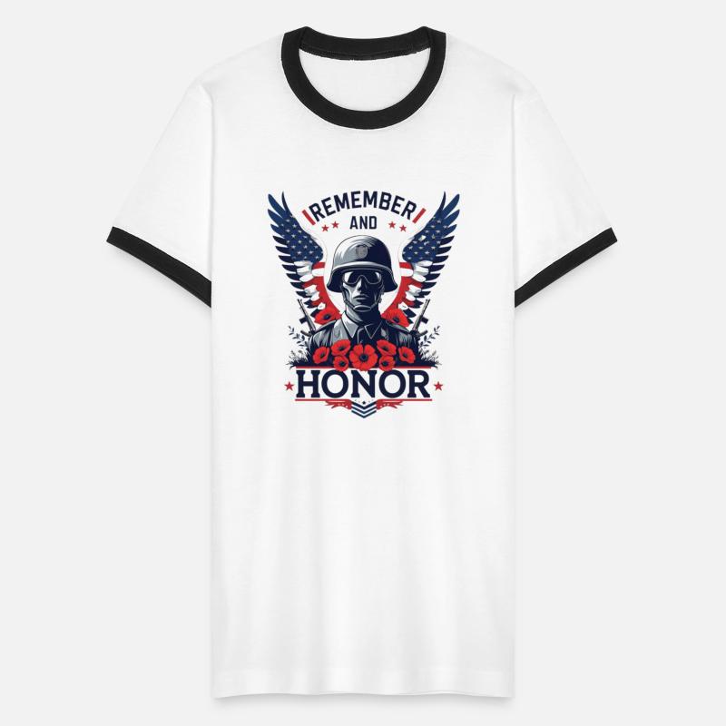 Memorial Day Tribute