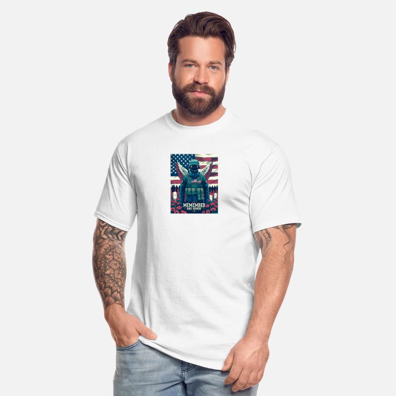 Memorial Day Tribute