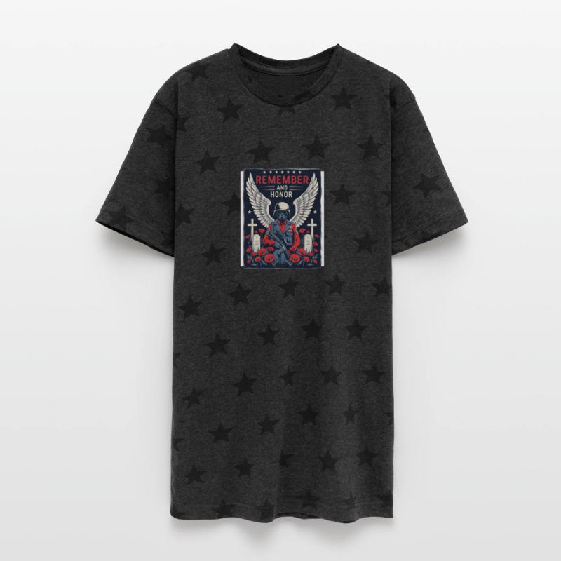 Memorial Day Tribute