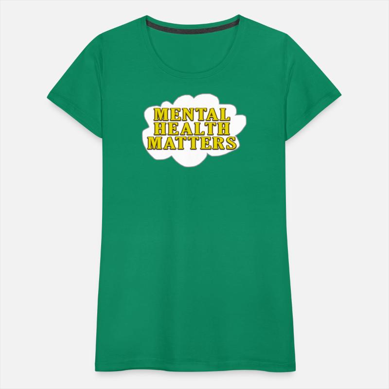 Mental Health Matters