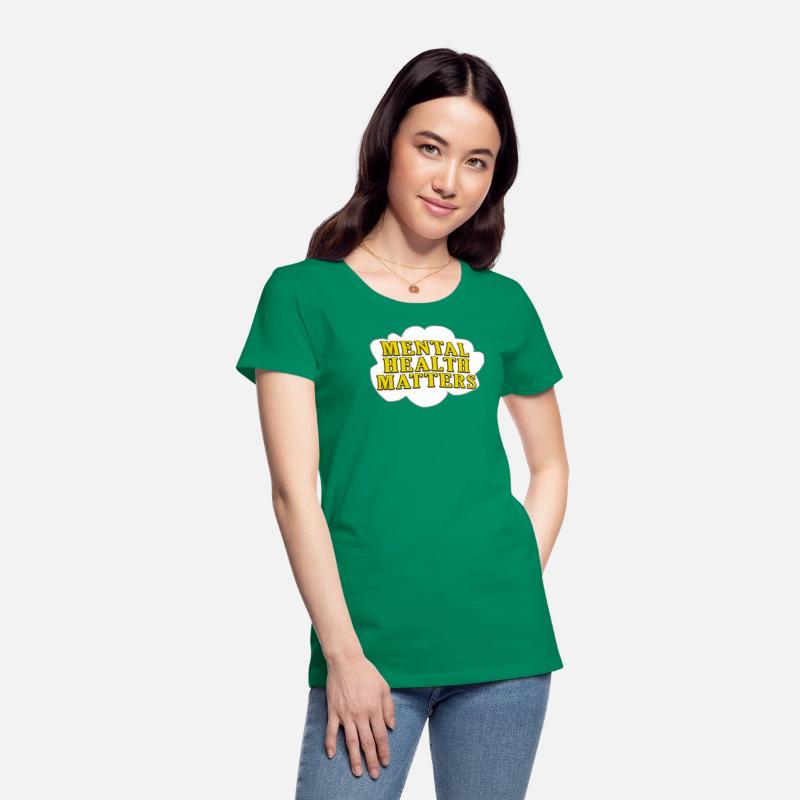 Mental Health Matters