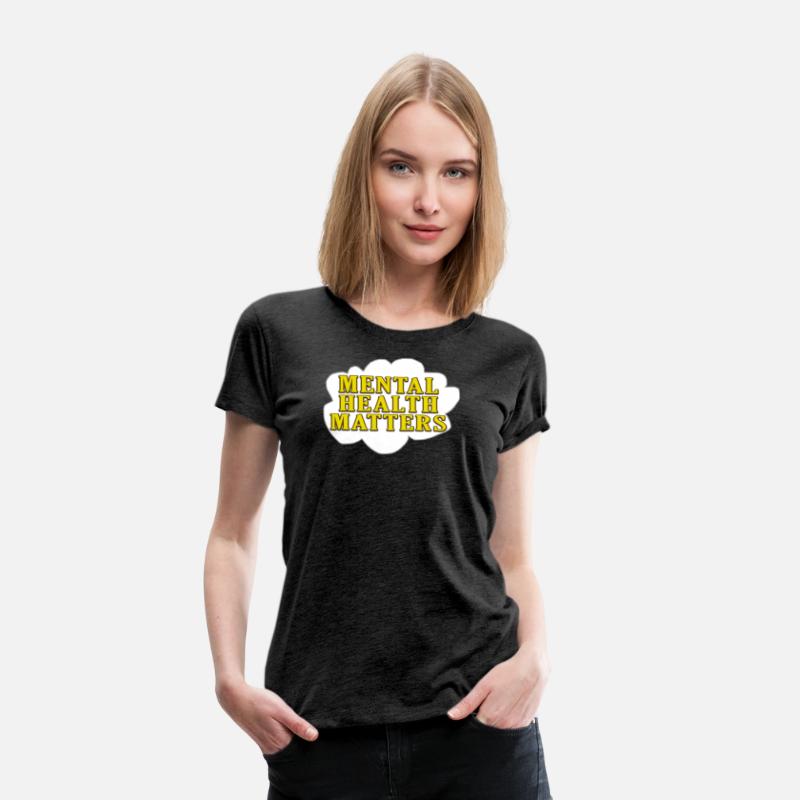 Mental Health Matters