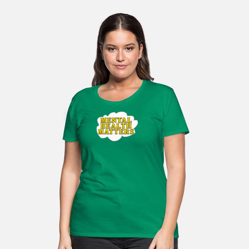 Mental Health Matters