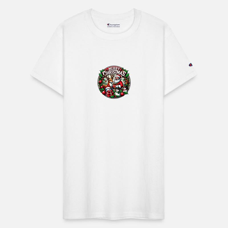 Merry Christmas design Funny Gift for Xmas Lovers