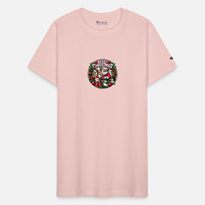 Merry Christmas design Funny Gift for Xmas Lovers