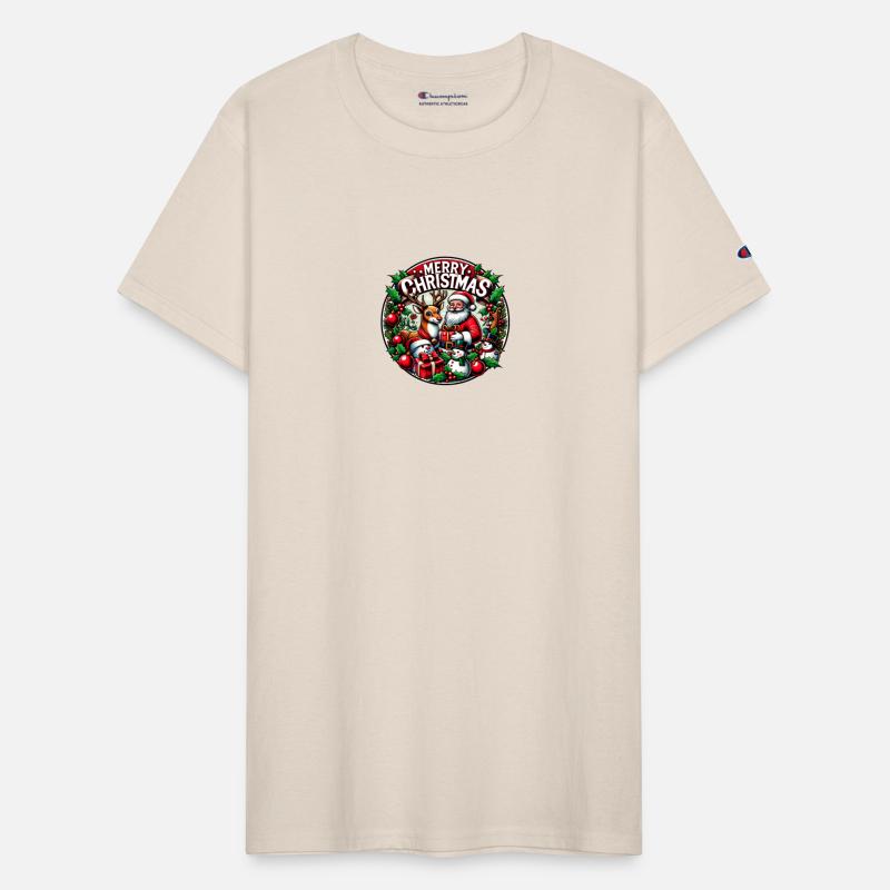 Merry Christmas design Funny Gift for Xmas Lovers