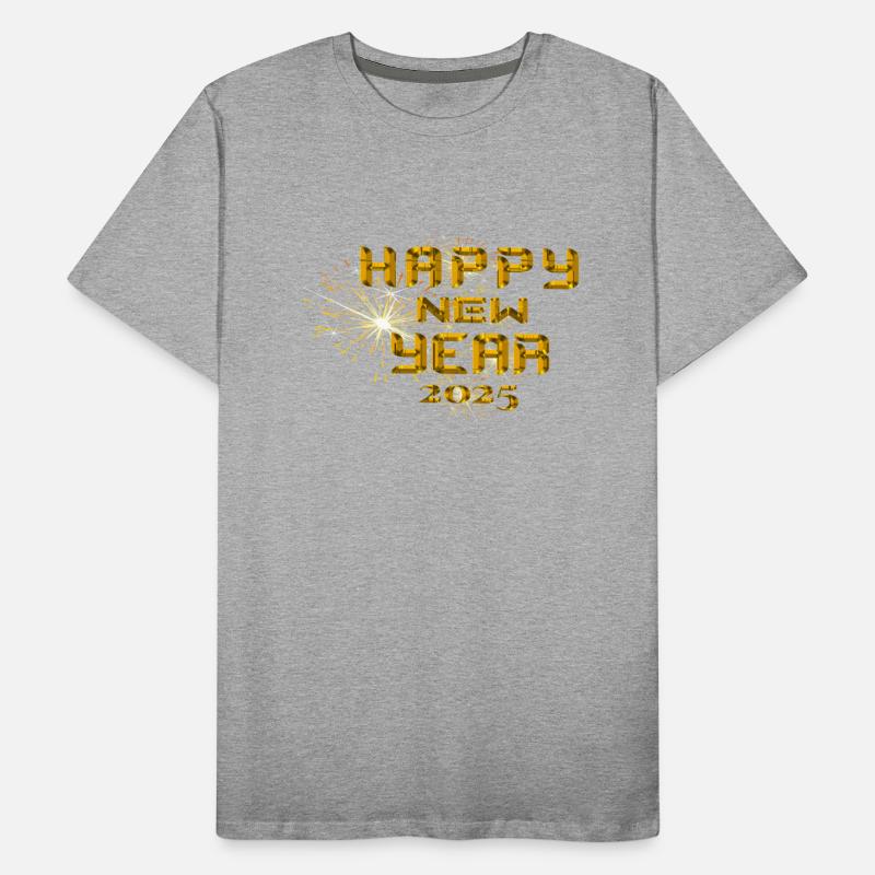 Merry Christmas Happy classicT-shirt