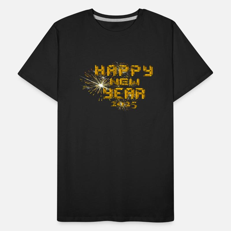 Merry Christmas Happy classicT-shirt