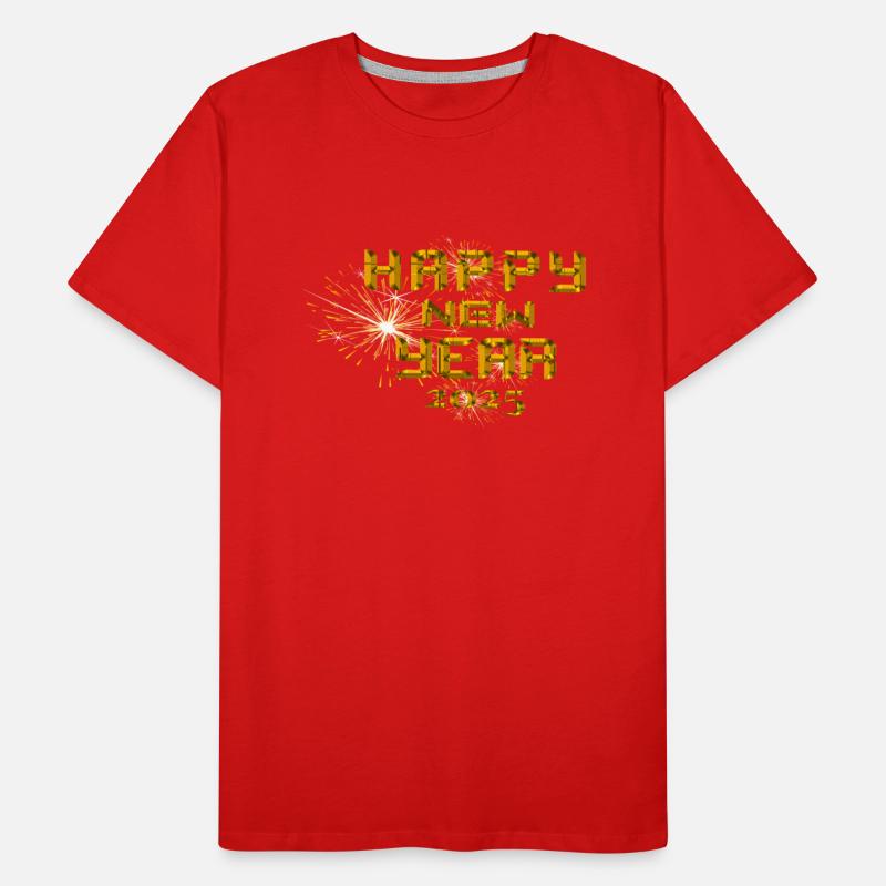 Merry Christmas Happy classicT-shirt