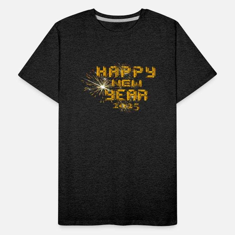 Merry Christmas Happy classicT-shirt