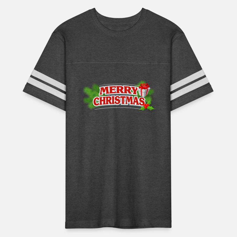 Merry Christmas Logo