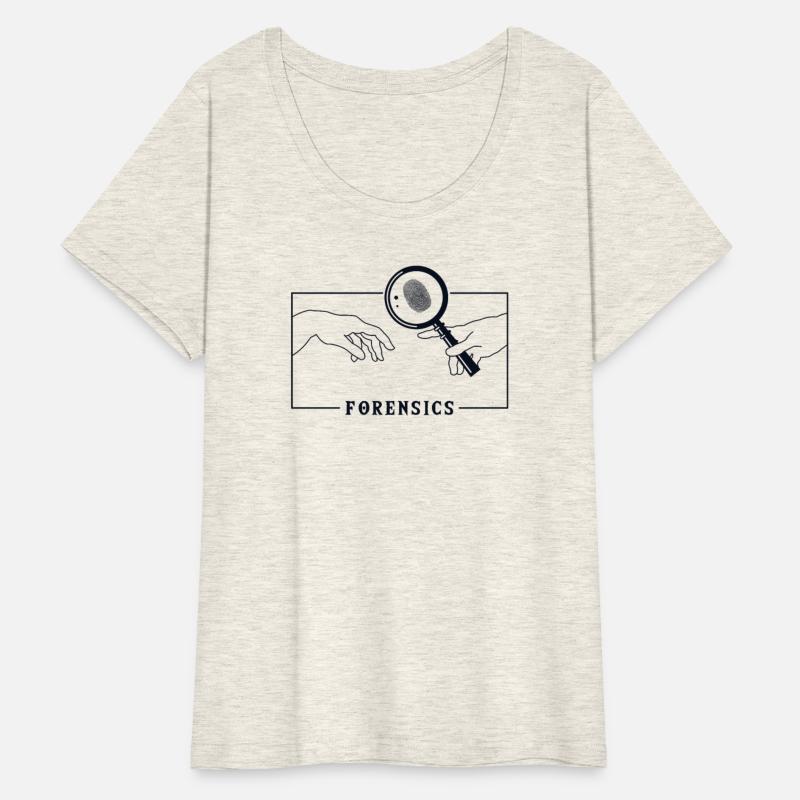 Michelangelo Creation of Adam Forensics Forensic