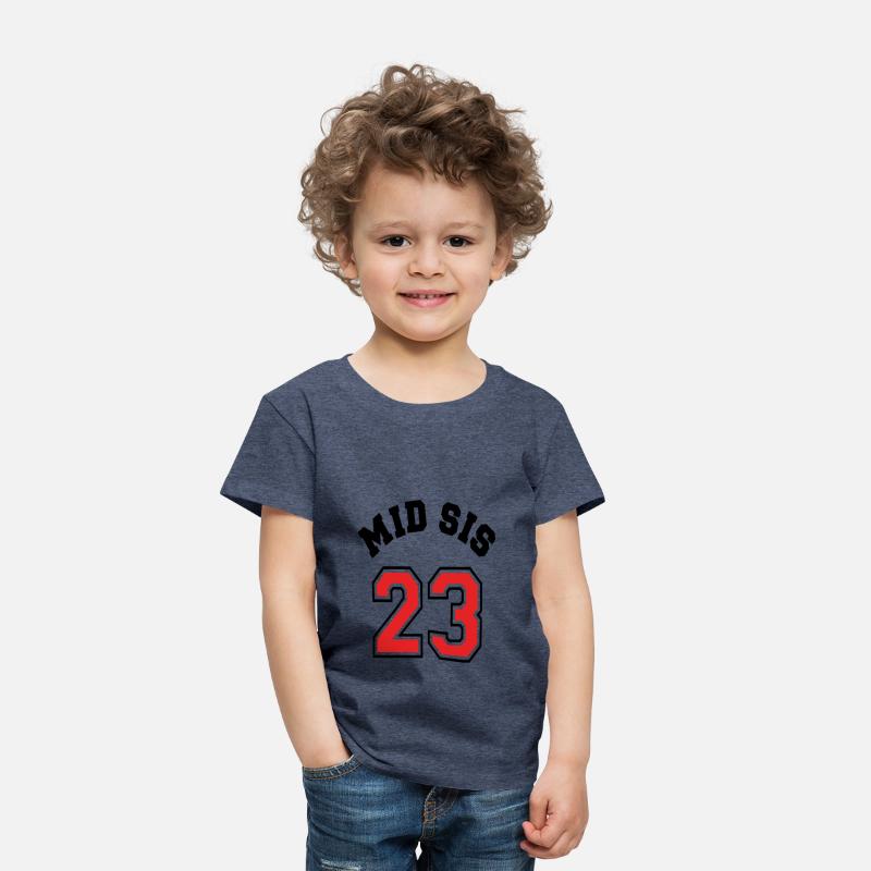 Mid Sis 2023 Middle Sister Baby Birth Child