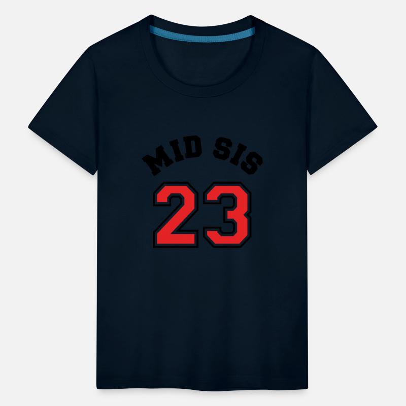 Mid Sis 2023 Middle Sister Baby Birth Child