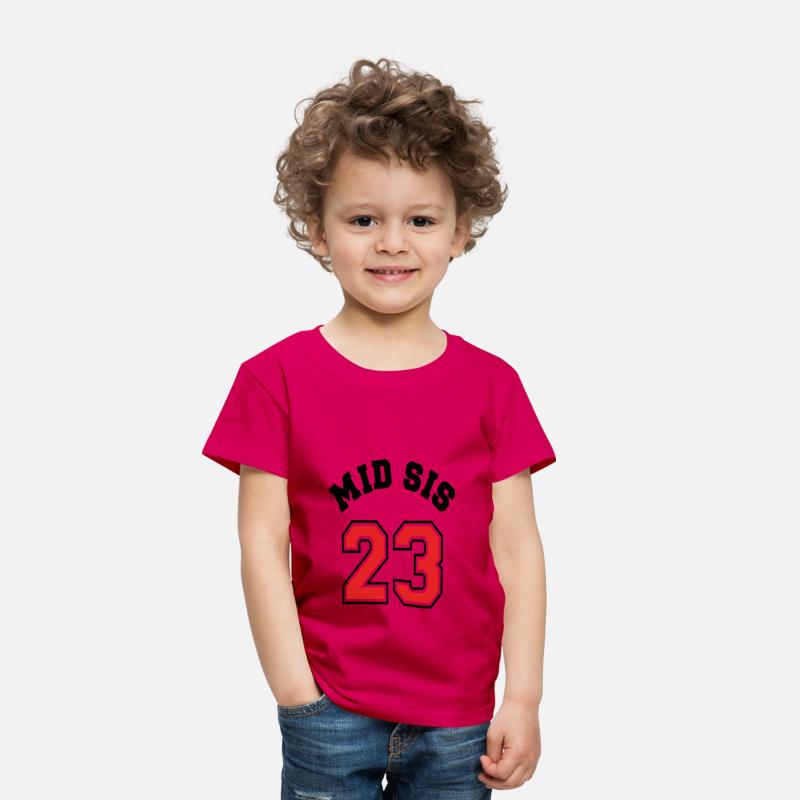 Mid Sis 2023 Middle Sister Baby Birth Child