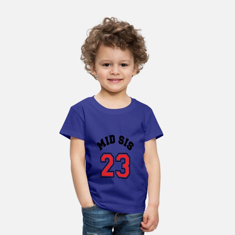 Mid Sis 2023 Middle Sister Baby Birth Child