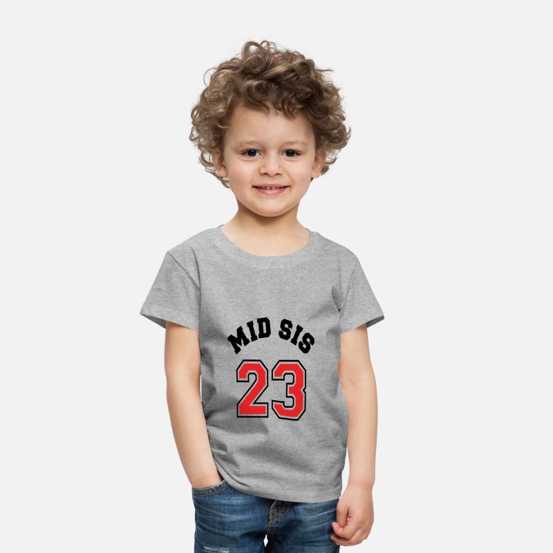 Mid Sis 2023 Middle Sister Baby Birth Child