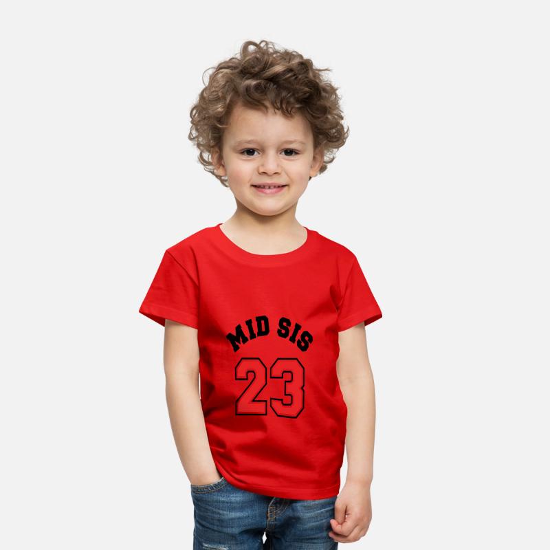 Mid Sis 2023 Middle Sister Baby Birth Child