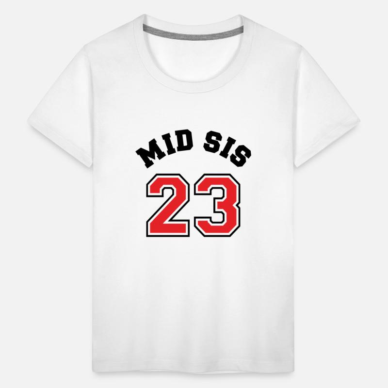 Mid Sis 2023 Middle Sister Baby Birth Child
