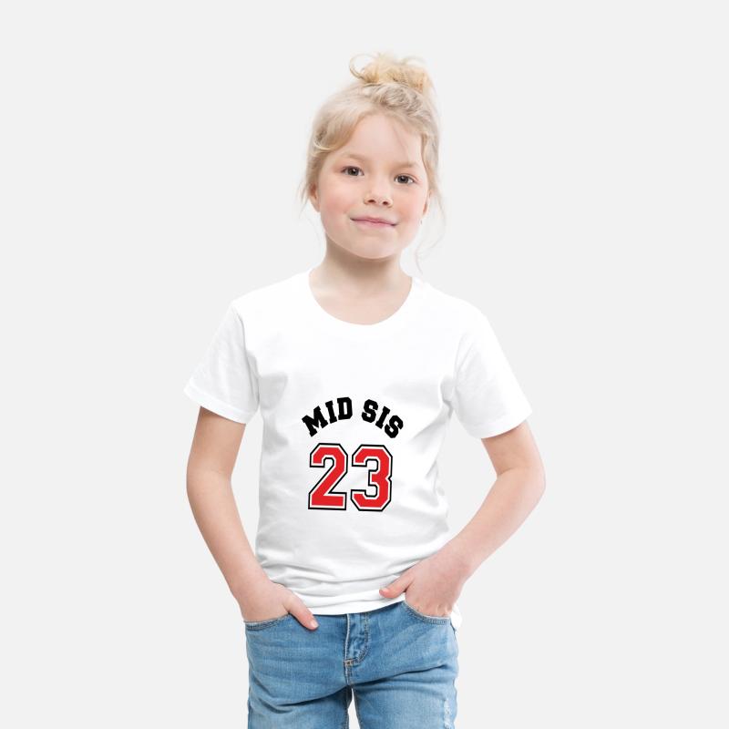 Mid Sis 2023 Middle Sister Baby Birth Child