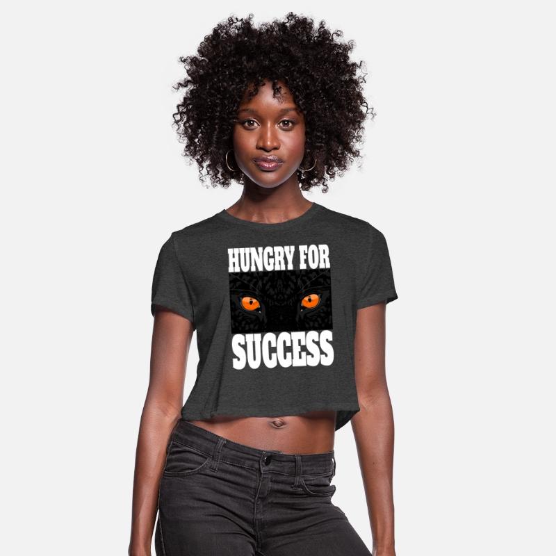 Mindset - Hungry for sucesse