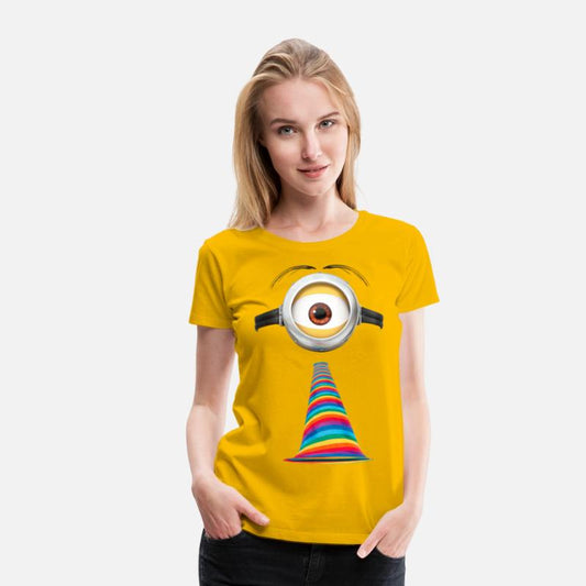 Minions Party Minion With Hooter