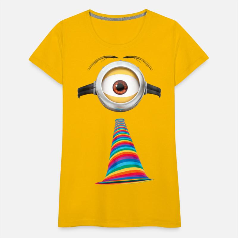 Minions Party Minion With Hooter