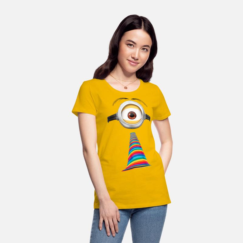 Minions Party Minion With Hooter