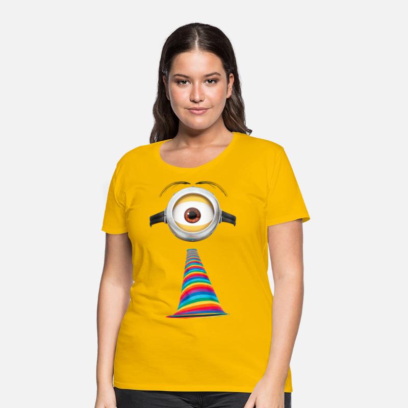 Minions Party Minion With Hooter