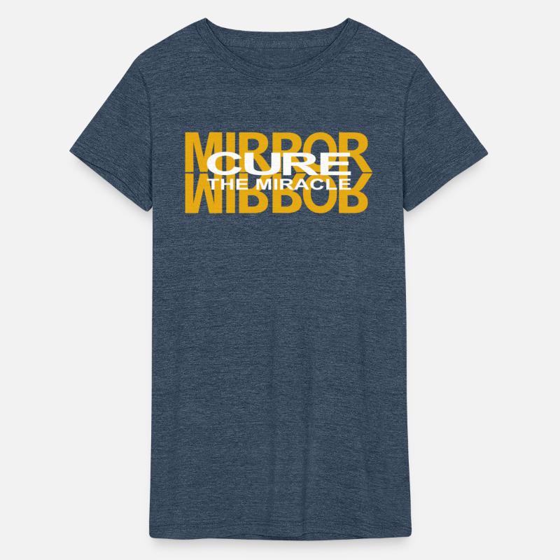 MIRROR CURE THE MIRACLE