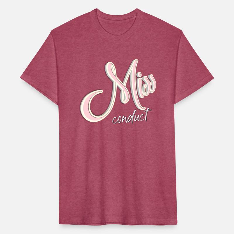 Miss conduct