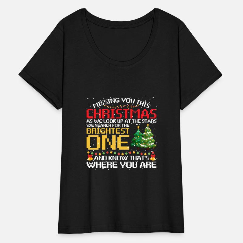 Missing You This Christmas Like Searching