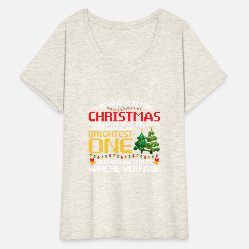 Missing You This Christmas Like Searching