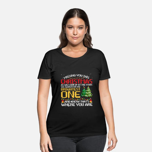 Missing You This Christmas Like Searching