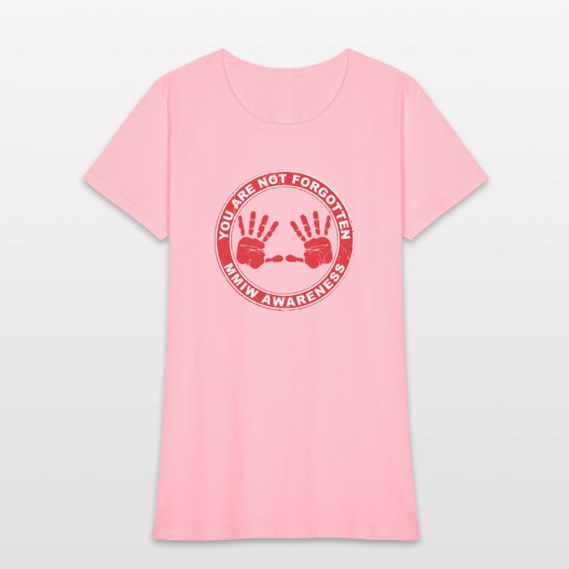 Mmiw Clothing Missing Murdered Indigenous Women Aw