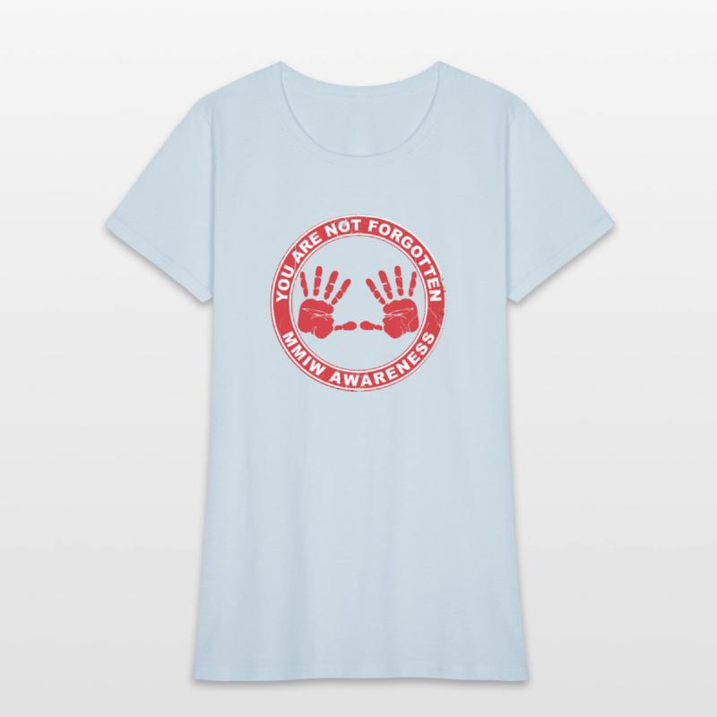 Mmiw Clothing Missing Murdered Indigenous Women Aw
