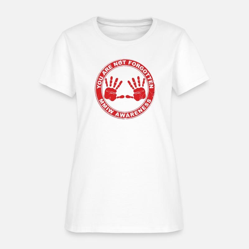 Mmiw Clothing Missing Murdered Indigenous Women Aw