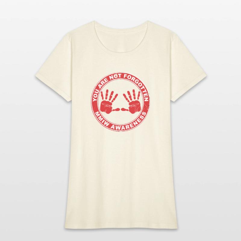 Mmiw Clothing Missing Murdered Indigenous Women Aw