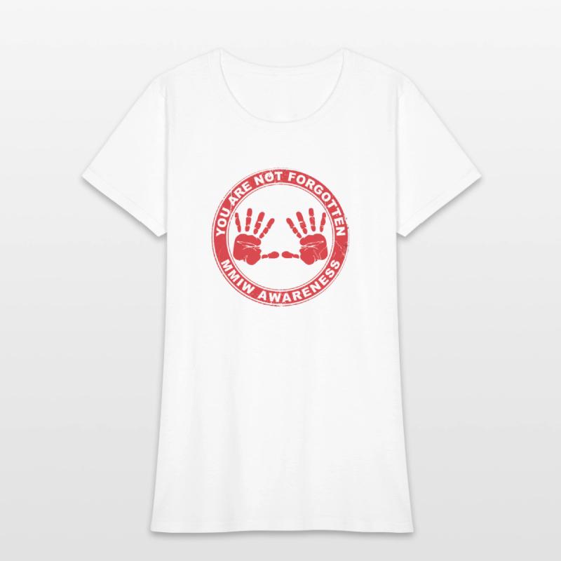 Mmiw Clothing Missing Murdered Indigenous Women Aw