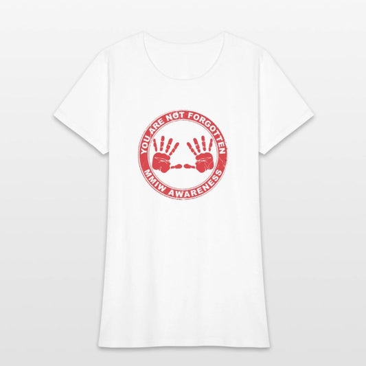 Mmiw Clothing Missing Murdered Indigenous Women Aw