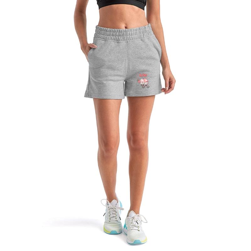 Modern Happy Valentine's day