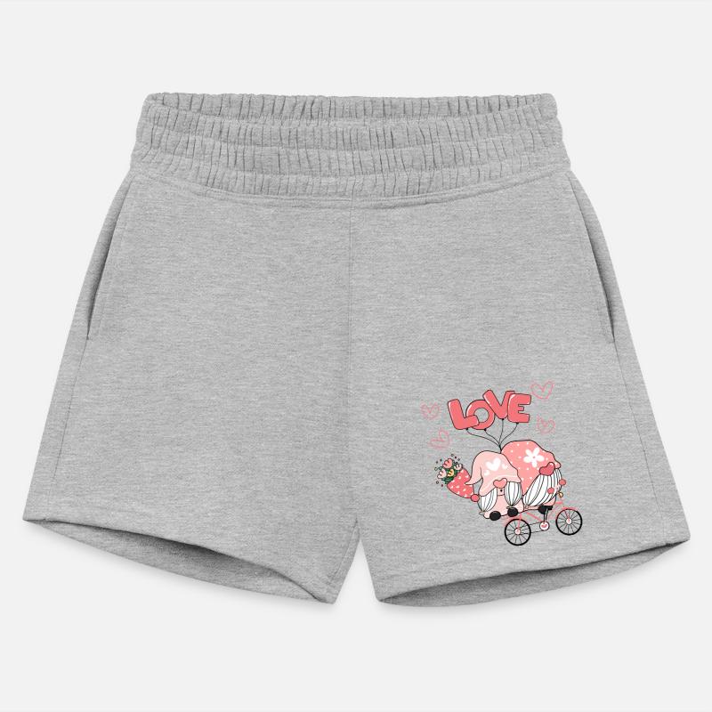 Modern Happy Valentine's day