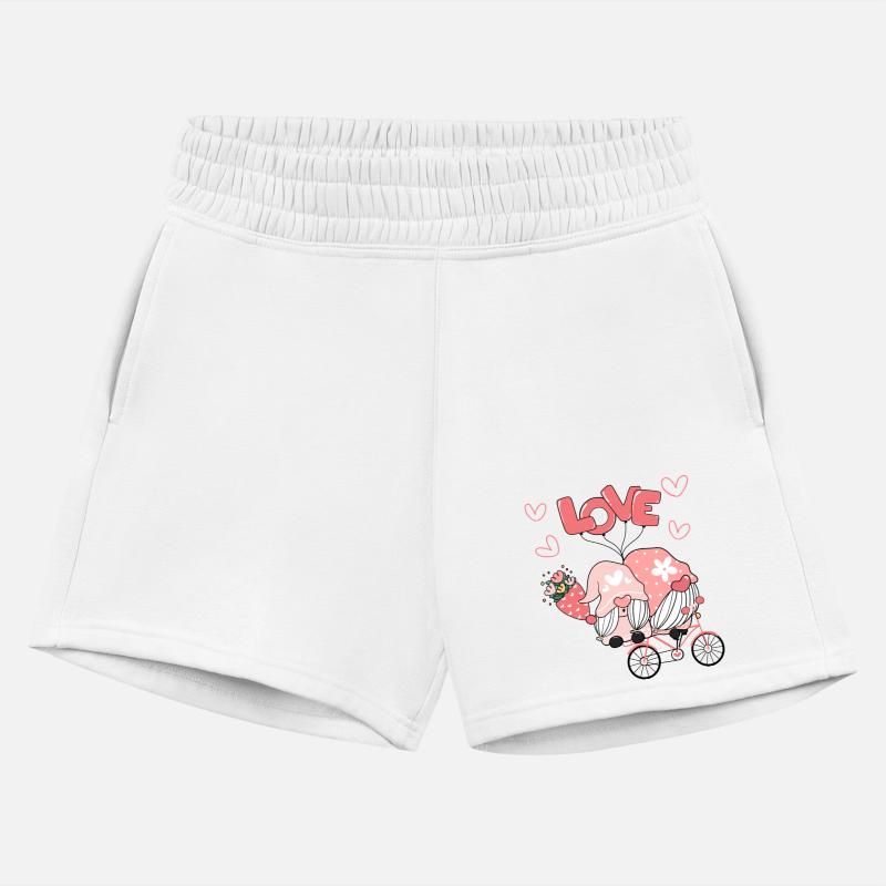 Modern Happy Valentine's day