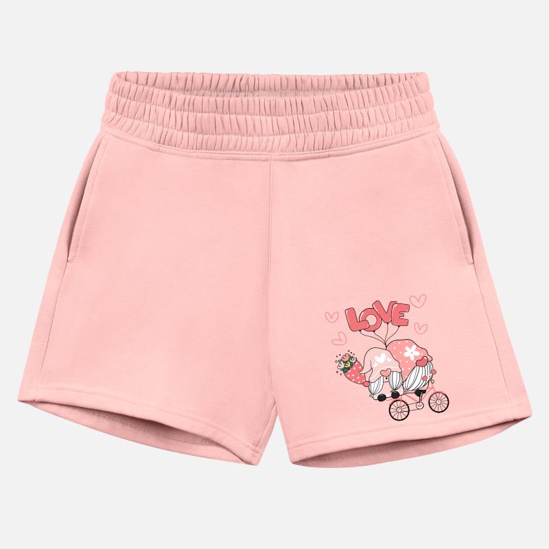 Modern Happy Valentine's day