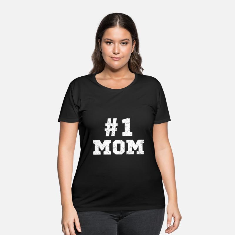 Mom Number One Mom Mama Mother