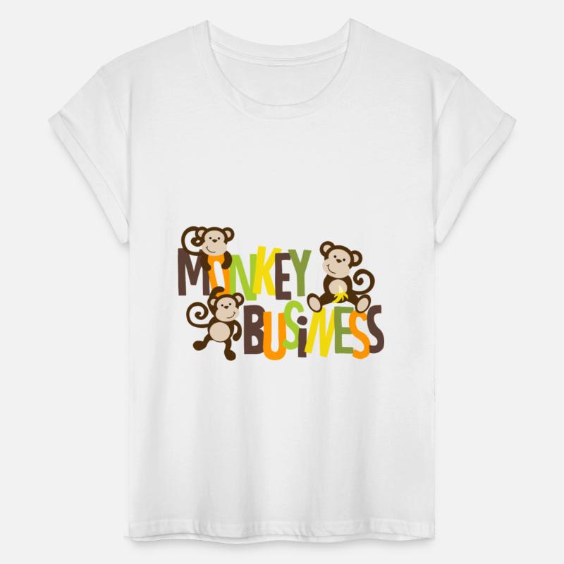 Monkey Business
