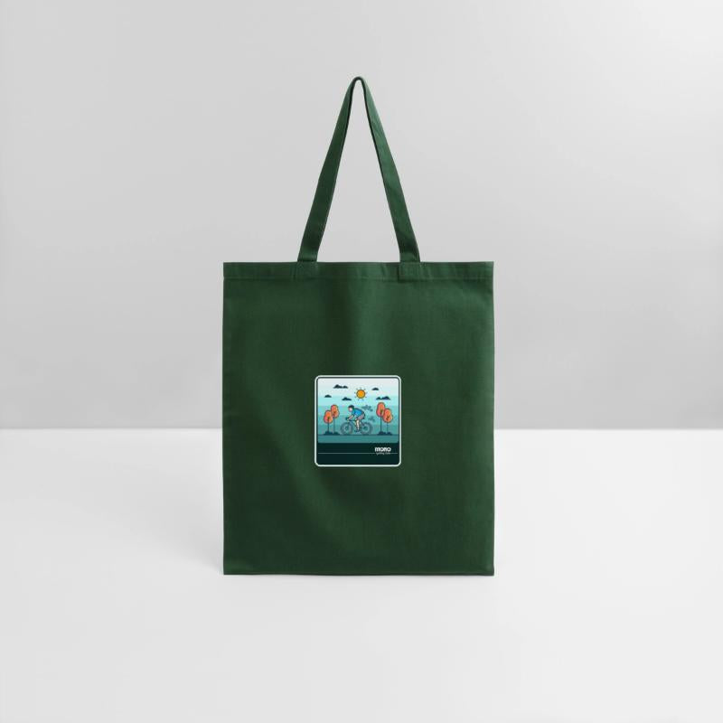 Mono Bike Club Park Squared