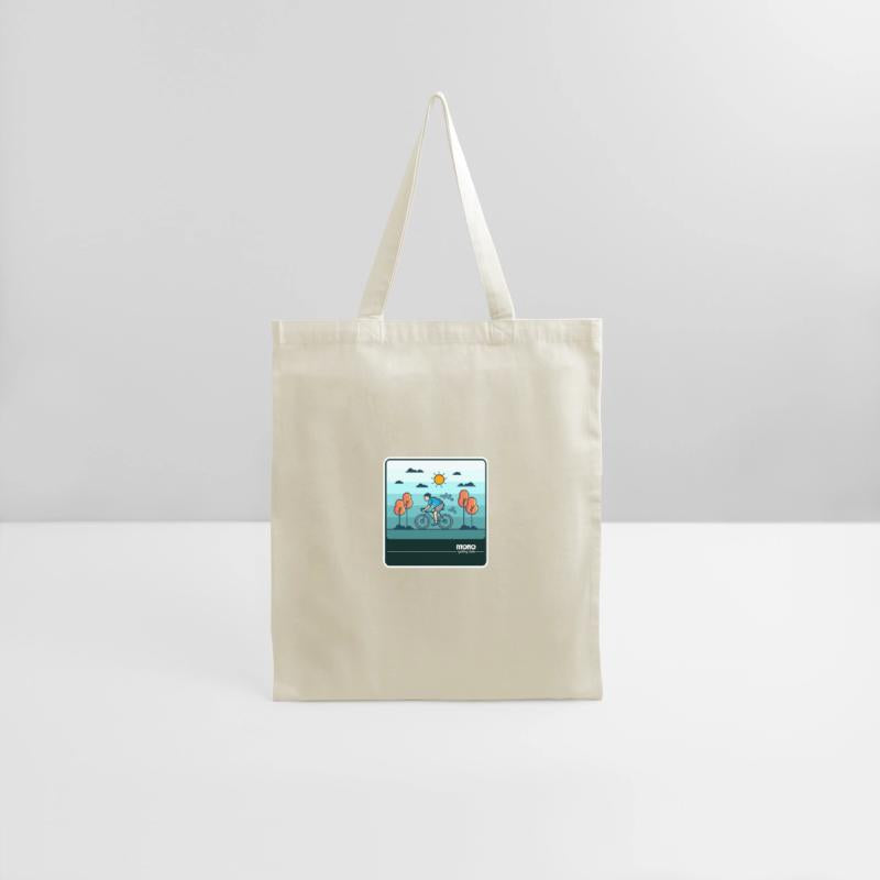 Mono Bike Club Park Squared