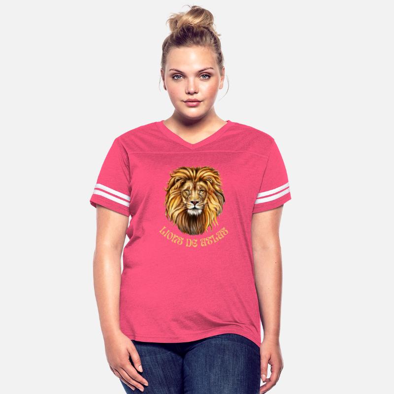 Morocco Lion Flag Sport Soccer Football Proud T-sh